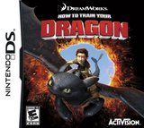 How to Train Your Dragon (Nintendo DS)